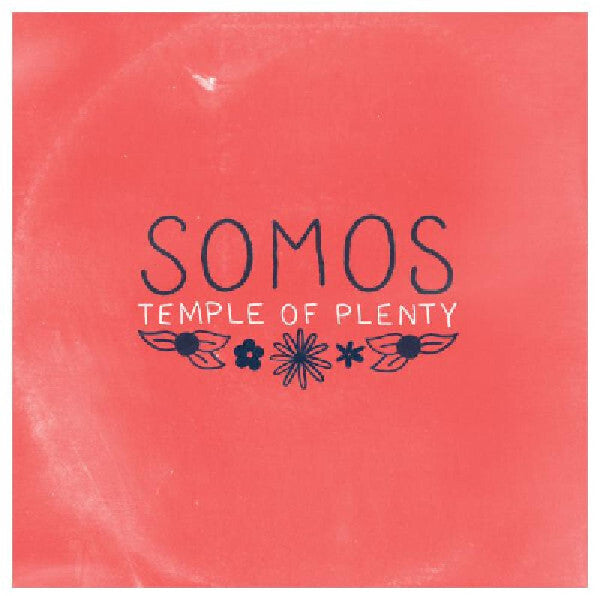Temple Of Plenty
