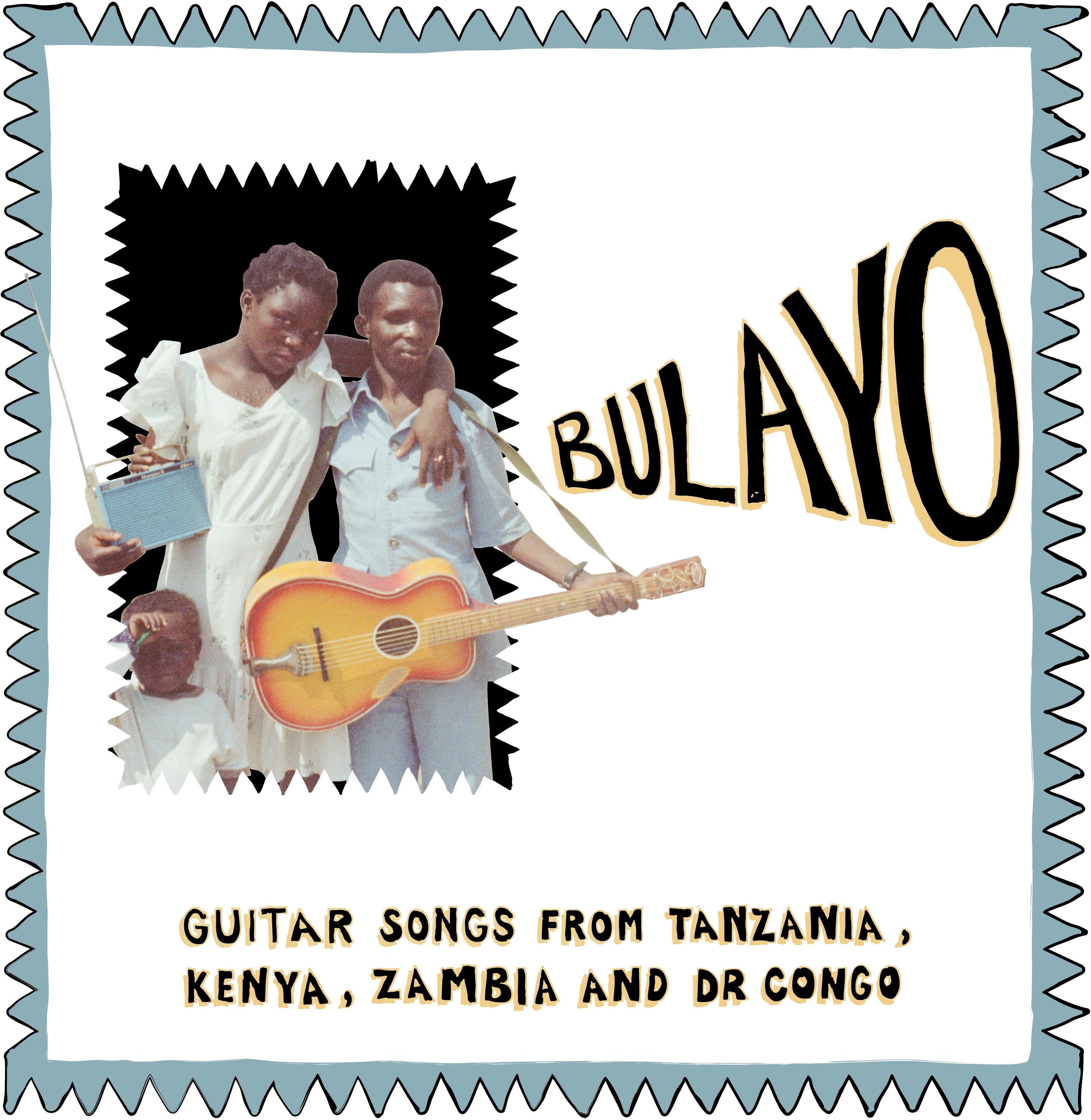 Bulayo (Various Artists)