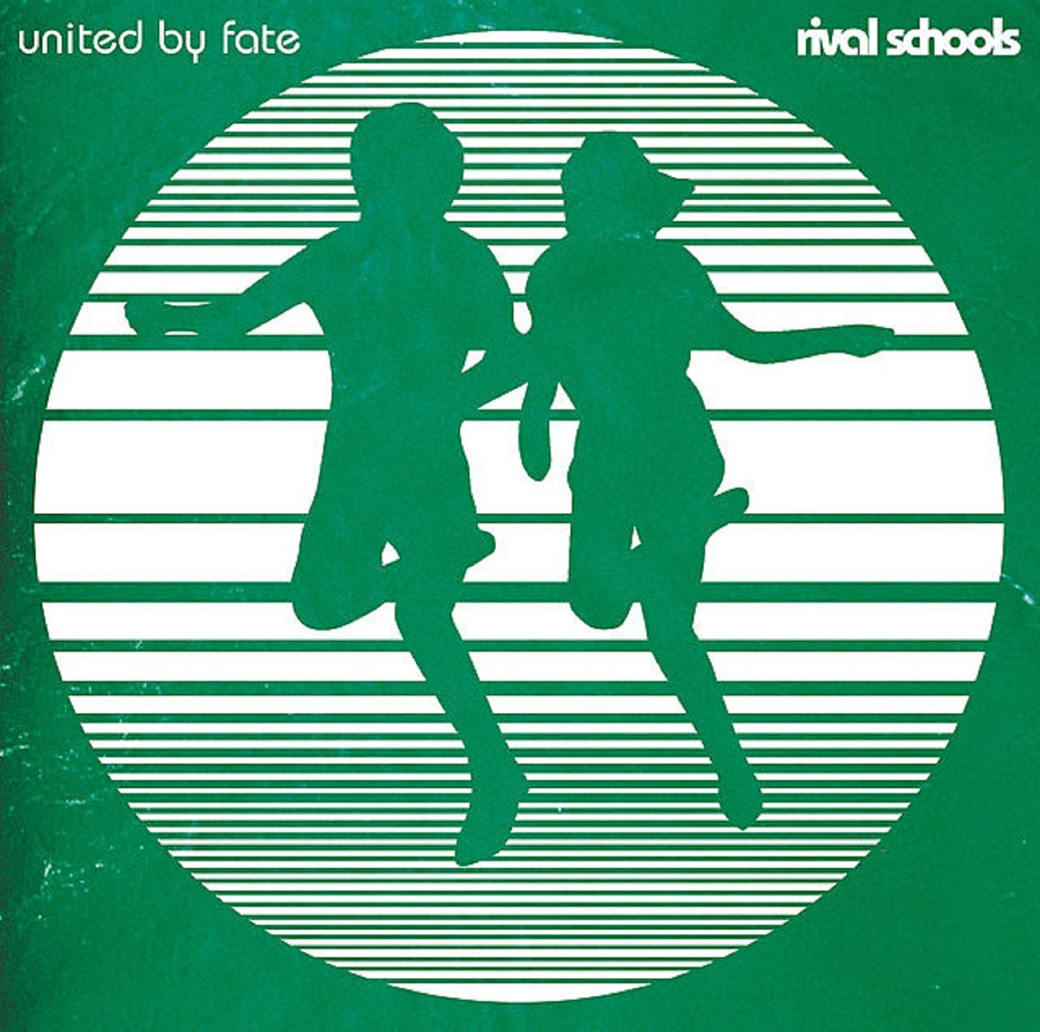 United By Fate - Green