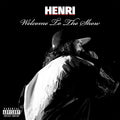 Welcome To The Show - White