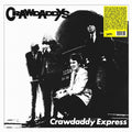 Crawdaddy Express
