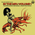 In The Mix: Volume 1 (Crawfish Colored Vinyl)