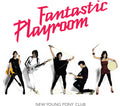 Fantastic Playroom - Pink