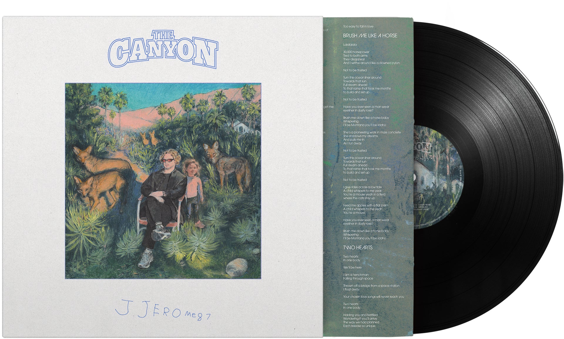 The Canyon