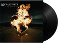 Rest Inside The Flames - 180-Gram Black Vinyl