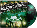 Live Live In Paris - Limited 180-Gram Black with Green Inkspot Colored Vinyl