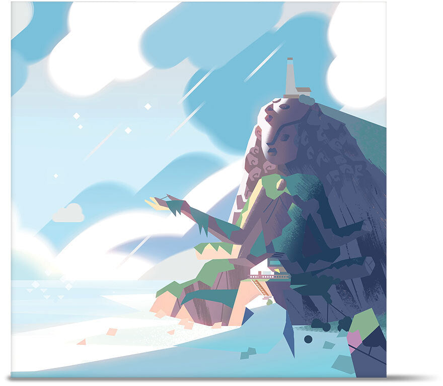 Steven Universe: Season 1 (Original Soundtrack)