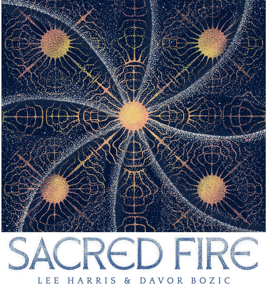 Sacred Fire