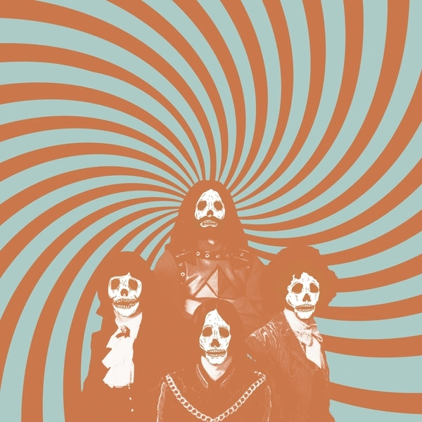 The Cosmic Dead