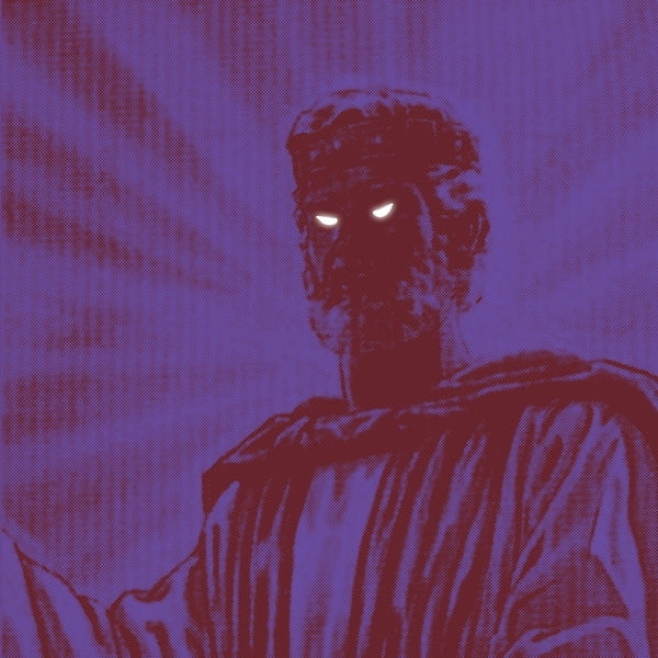 The Exalted King
