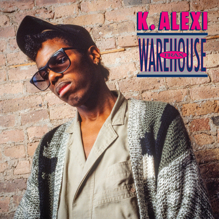 Warehouse Trax