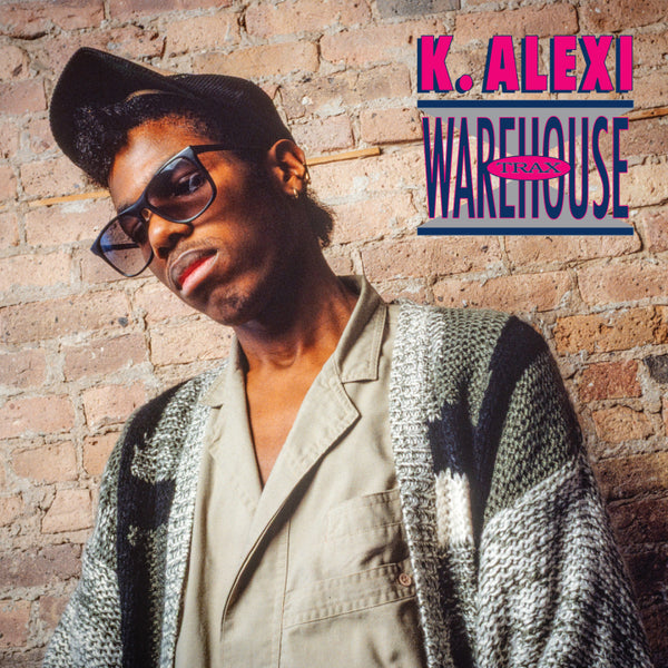 Warehouse Trax