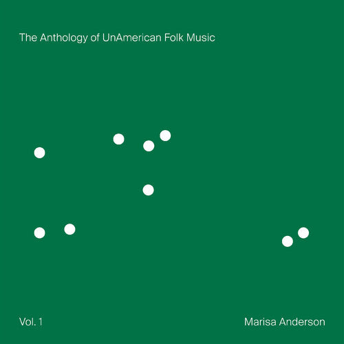 ANTHOLOGY OF UNAMERICAN FOLK MUSIC