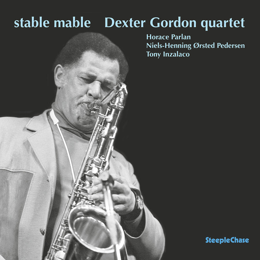 Stable Mable