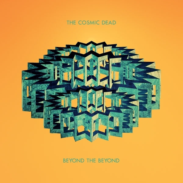 Beyond The Beyond