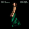 Piano Etudes - Edits / Figures Of Glass