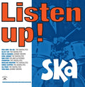 Listen Up! - Ska