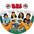 Four Of A Kind - Picture Disc