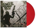 Fueled By Hate - Green Vinyl