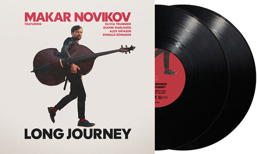 LONG JOURNEY