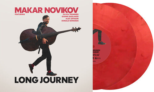 LONG JOURNEY