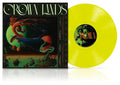 Apocalypse - Neon Yellow Colored Vinyl