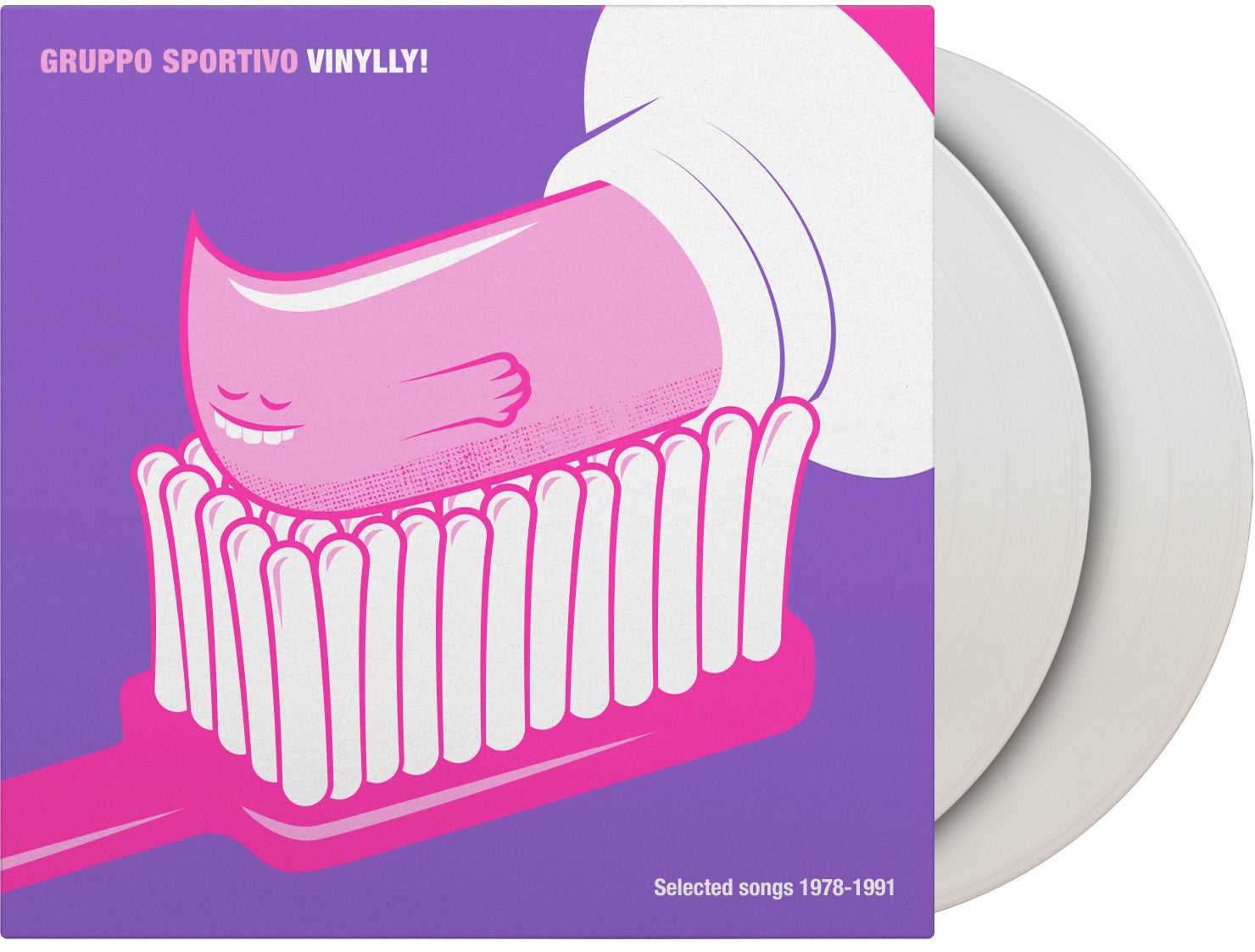 Vinylly