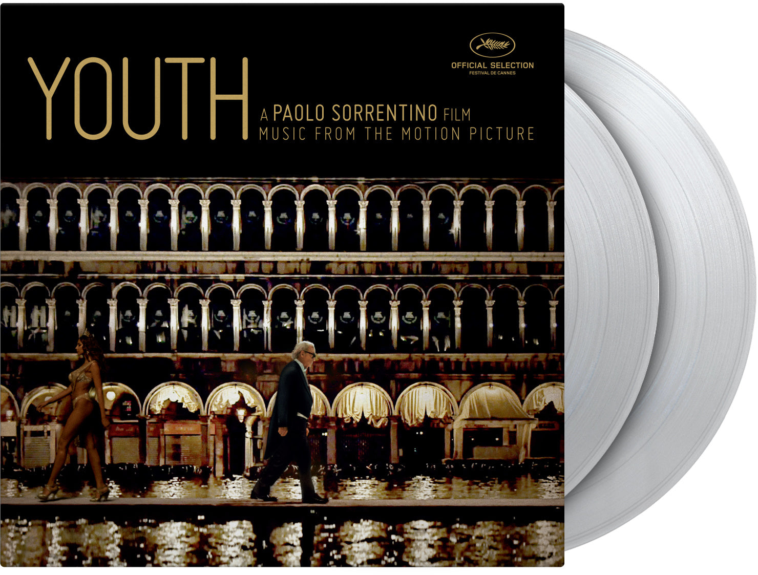Youth (La Giovinezza) (Original Soundtrack)