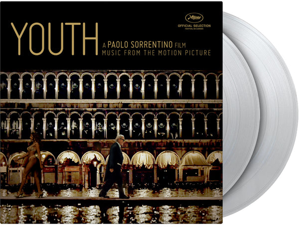 Youth (La Giovinezza) (Original Soundtrack)