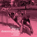 Enjoy! - Punk Note Edition