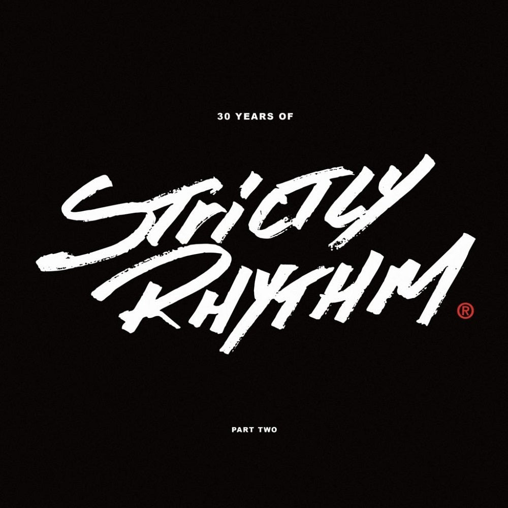 30 Years Of Strictly Rhythm Pt. 2 (Various Artists)