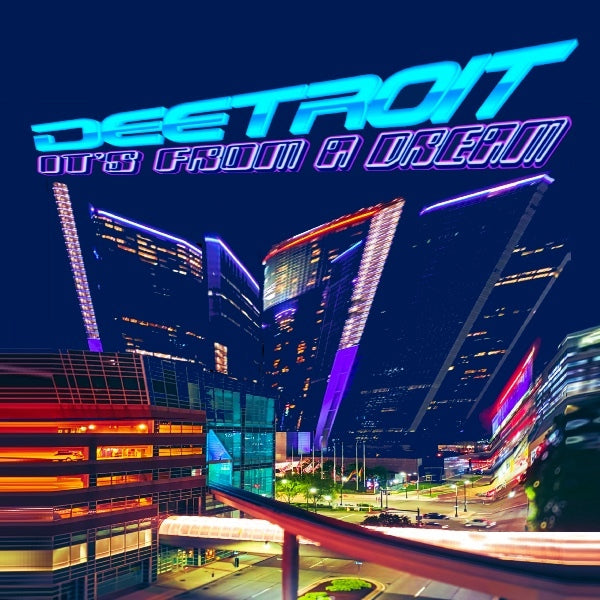 It's From A Dream