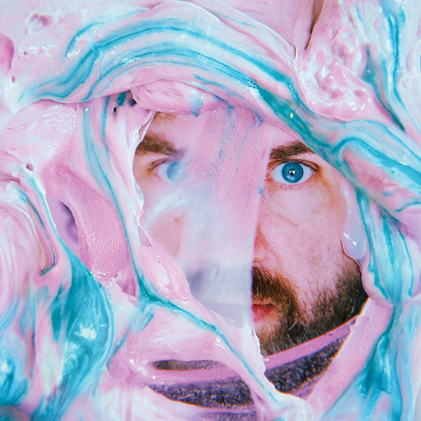 Life Slime - Toxic Lagoon Blue