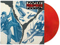 Social Distortion - Limited 180-Gram Translucent Red, Black & White Marble Colored Vinyl