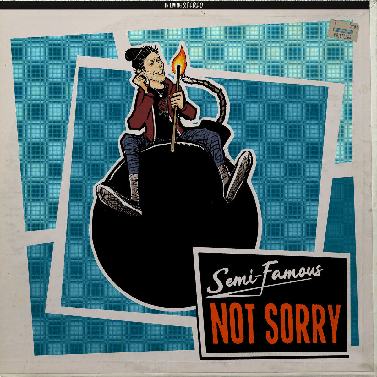 Not Sorry