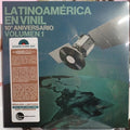 Latinoamerica En Vinyl Volumen 1 / Various
