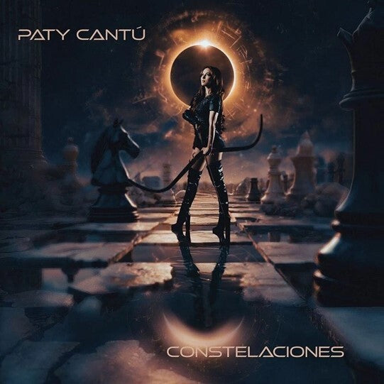 Constelaciones