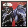 República De Ciegos