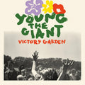 Victory Garden - Pink Colored Vinyl