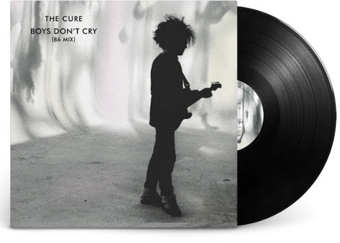 Boys Don't Cry