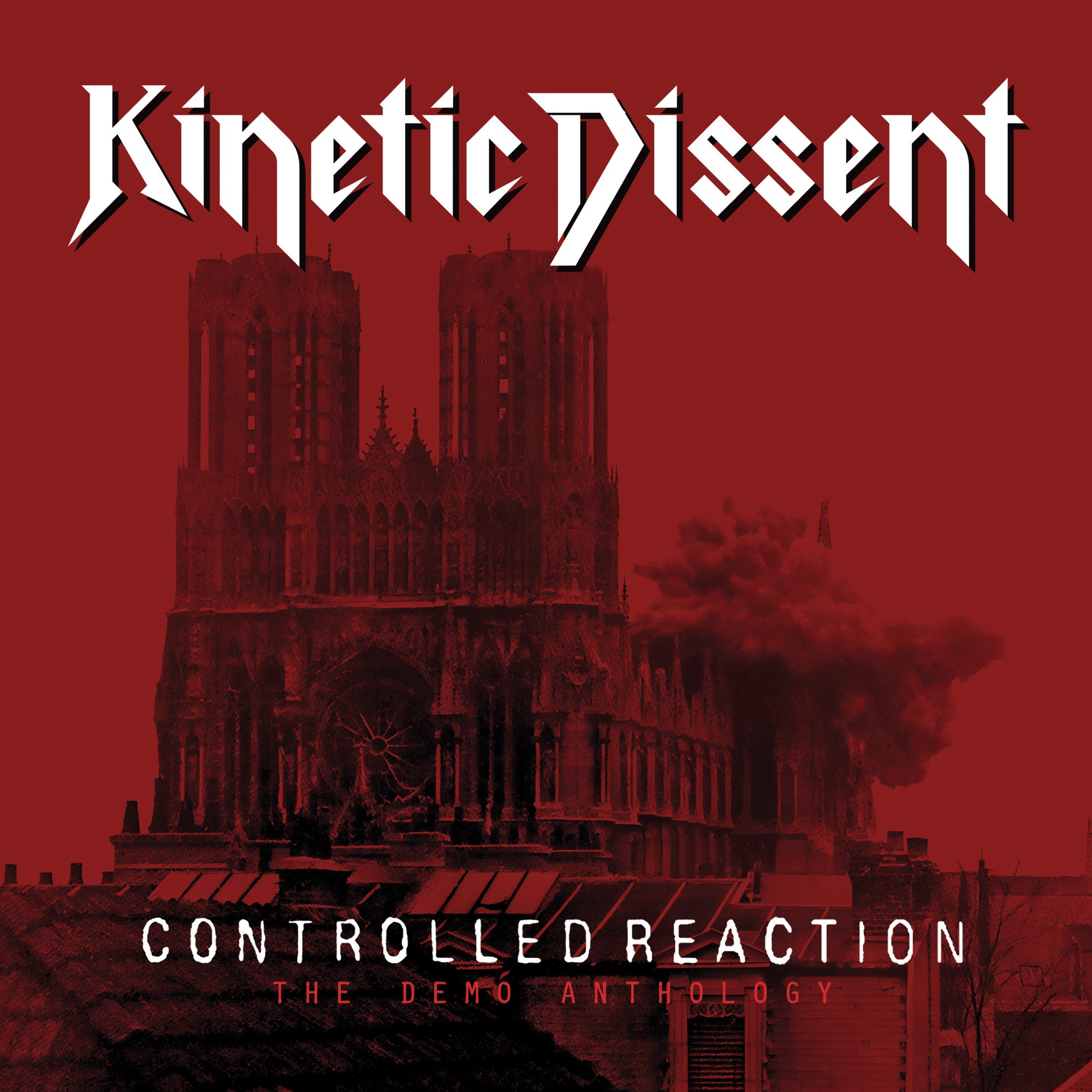 Controlled Reaction