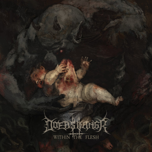 Within The Flesh
