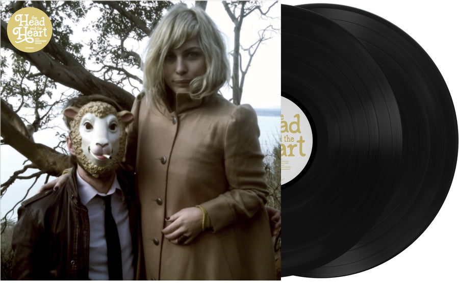 The Head and the Heart (15th Anniversary)