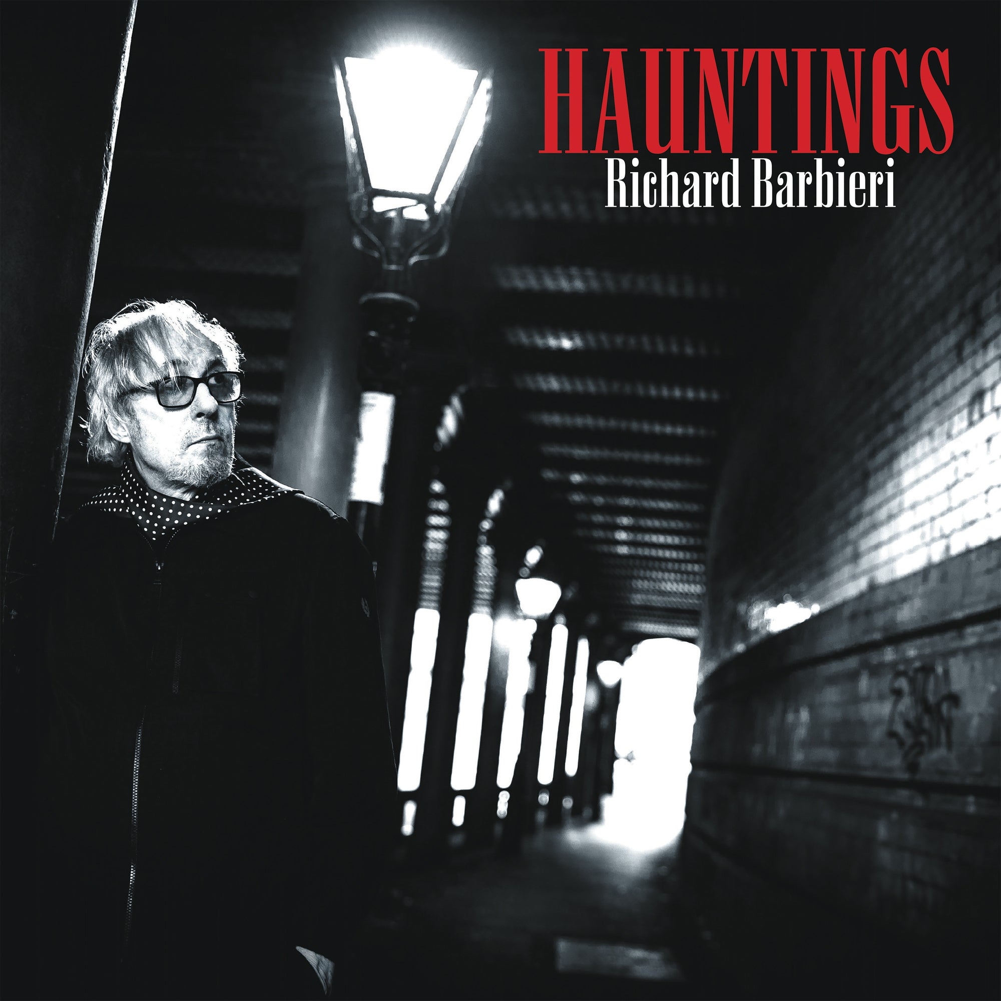 Hauntings