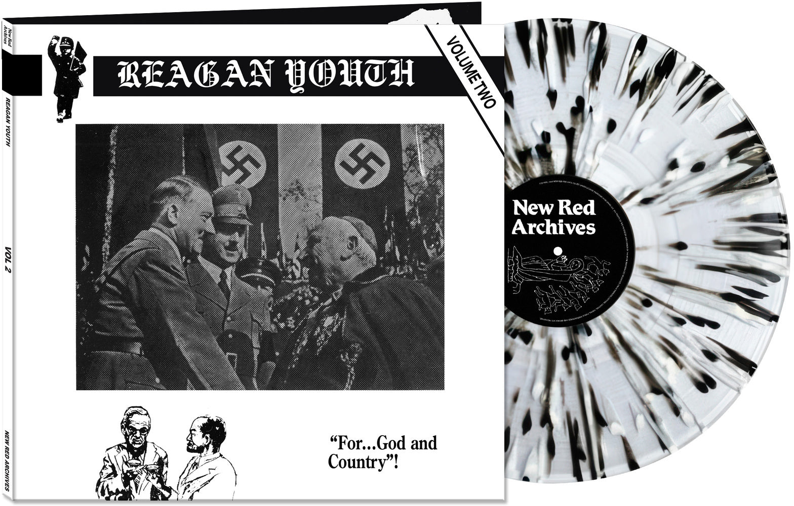 Volume Two