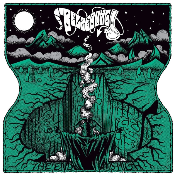 The End Is High