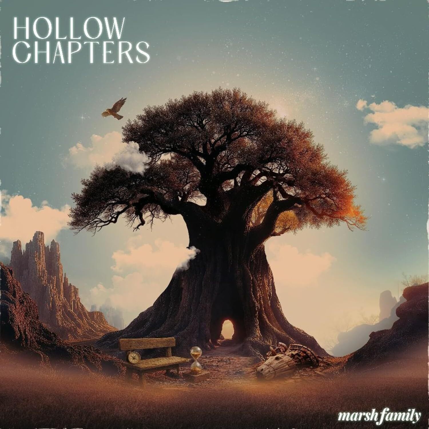Hollow Chapters