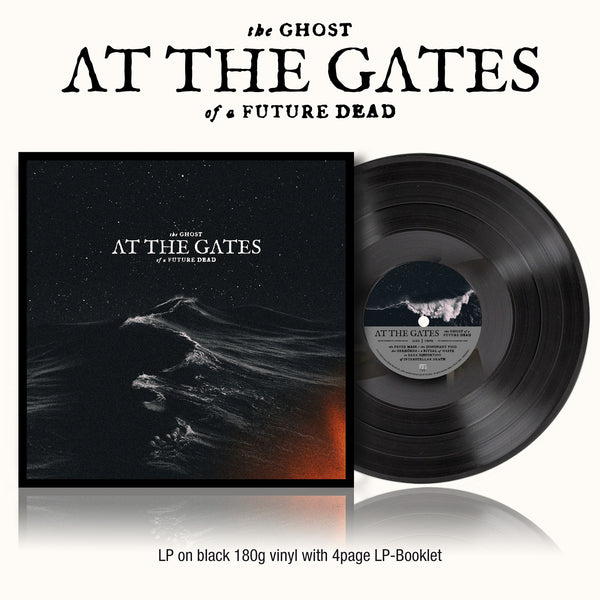 The Ghost Of A Future Dead