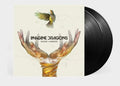 Smoke + Mirrors