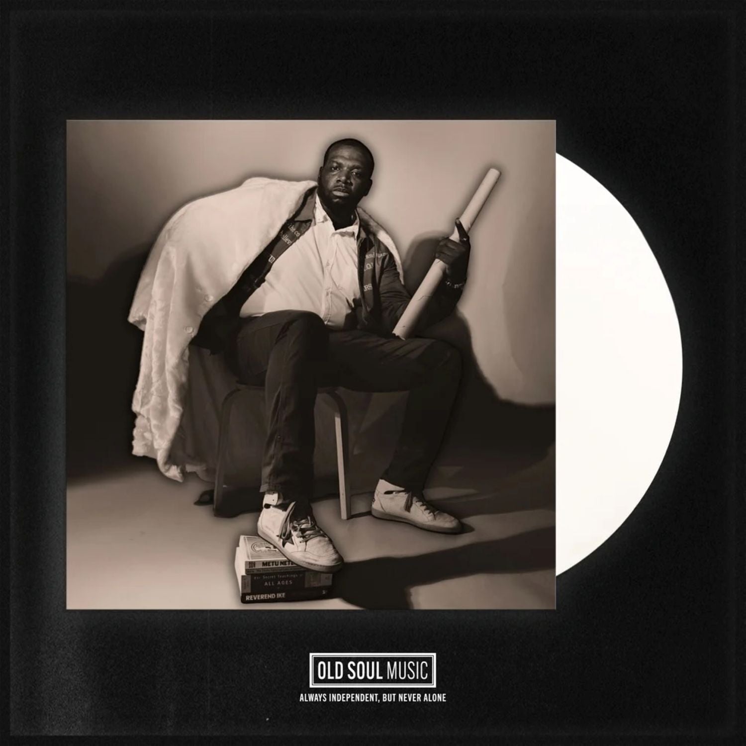 Vol. 2 the Y.O.Uprint - White